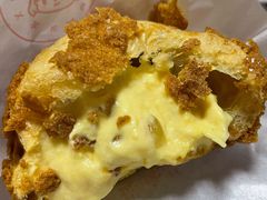 -西树泡芙(郑州二七万达店)