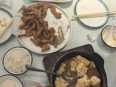 -鲜得莱渔港·小平岛海胆馆(七贤岭店)