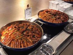 -新发展亚太JW万豪酒店·福苑咖啡厅
