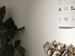 -COTTON CAFE(德信·中外公寓店)