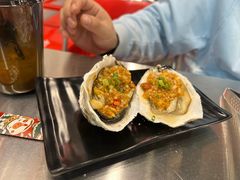 -大喜烤肉(海宁尚东店)