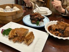 鲜肉小笼-德兴馆(广东路总店)