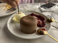 -盐说·西式餐酒馆(光明万达店)
