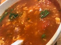 -木屋烧烤(西南角店)