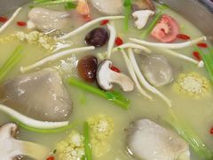 -临夏清真餐馆羊肉火锅(安德民族商贸城店)