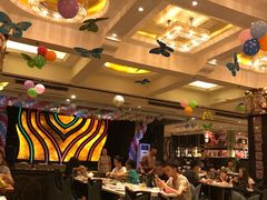 -芭菲盛宴·环球美食(解放碑英利国际店)