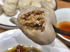 珍菌全素水饺-伊喜饺子·烤鸭(五道口学院路店)