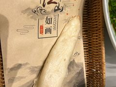 -金陵后厨·南京菜(新街口秣陵路店)