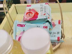 -芝小官毛肚火锅海鲜自助(淮安清江浦区新亚店)