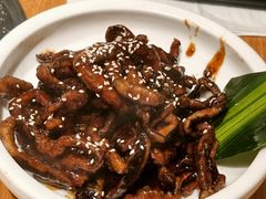 -枣子树·素食餐厅(普陀山店)