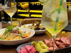 -ibarrel爱杯·bistro&brunch(江宁路店)