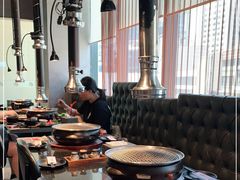 大堂-虎丸烧肉(新大陆广场店)