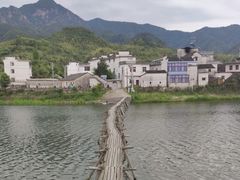 -绩溪龙川景区