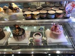 -CAKE BOSS 蛋糕老板(北京世纪金源购物中心)