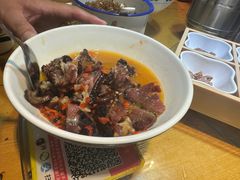 -西江红·株洲本地菜(滨江南路店)