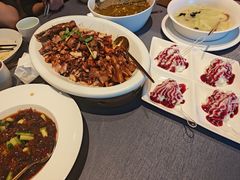 -小天厨民间菜馆(深圳街店)