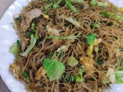 -华记原味汤粉王(海湾分店)