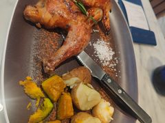 -玛尚诺意式餐厅(长宁来福士店)