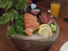 -鳗鱼家·深夜食堂(军博店)