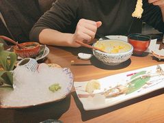 -七条鱼日本料理(远洋乐堤港店)