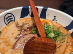 -味千拉面(泰州万达广场店)