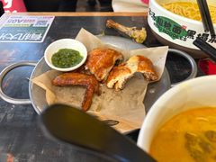 -和府捞面(天河领展广场店)