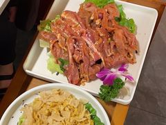 -正宗齐齐哈尔烤肉·齐牛哥鲜切炭火烤肉(杭州总店)