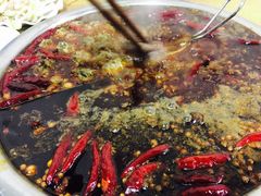 -祝幺妹火锅(裕华村总店)