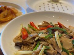 -东方饺子王(工农大路店)
