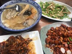 -三林本帮馆(中林街店)