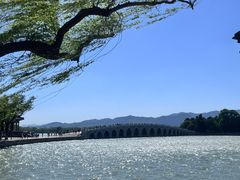 -颐和园