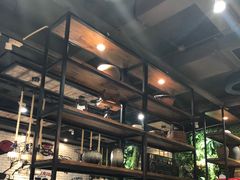 大堂-张师傅烧烤(CBD店)