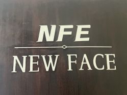 -NEW FACE烫染专业店