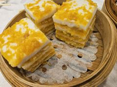 -沙田新强记烧鹅海鲜酒家