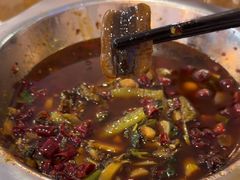 -乐山第一家临江鳝丝(茶坊路店)