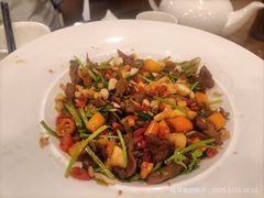 -一楼食业·美食人家
