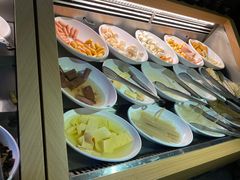 -火炉火自助餐(枫蓝国际店)