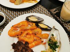 -宁波阳光豪生大酒店·豪生咖啡厅