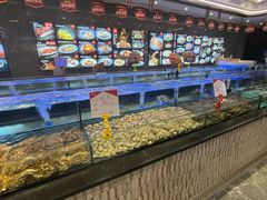 -稻香海鲜饭店(第一国际店)