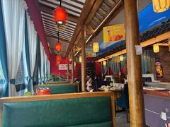-饕然·民间川菜(龙泉店)