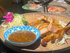 -金厨泰国餐厅·全泰籍厨师料理(拱北店)