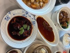 -二泉园老菜馆·百年无锡菜