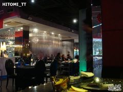 大堂-王家渡火锅店(棕榈泉店)