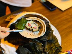 -空蝉怀石料理(益丰·外滩源店)