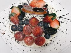 -ZUO无作不乐烘焙课堂(国贸城店)