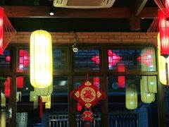 -小龙坎火锅(仓山万达店)