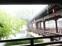 -江心屿景区