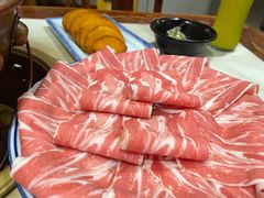 -宣武小院涮肉(前门店)