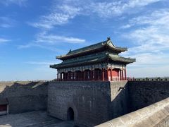 -香山公园