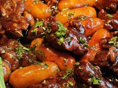 -Ameigo梅果·云贵川bistro(长宁来福士店)